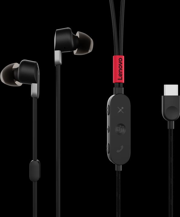 Immagine prodotto Lenovo Go (ANC, Cablato)