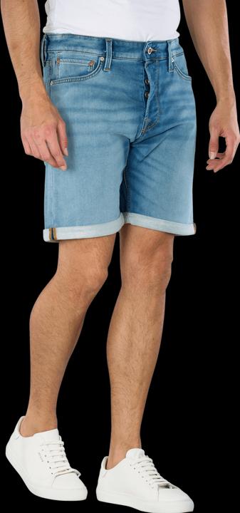 Produktbild Jack & Jones JJIRICK JJICON I.K. SHORTS GE 129 SN (S)