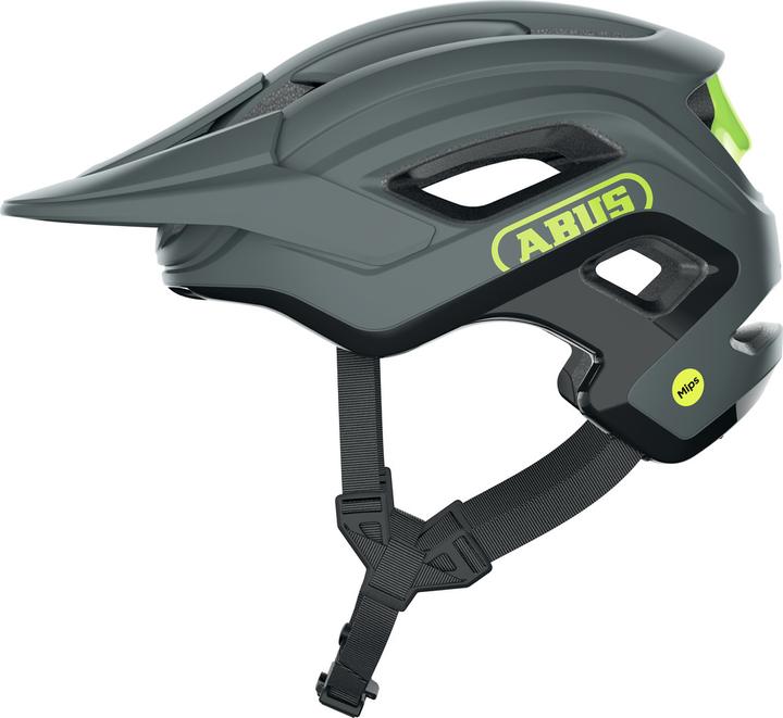 Produktbild Abus CliffHanger MIPS (51 - 55 cm)