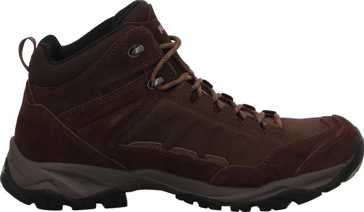 Produktbild Meindl Wanderschuh Nebraska mid XCR (42)