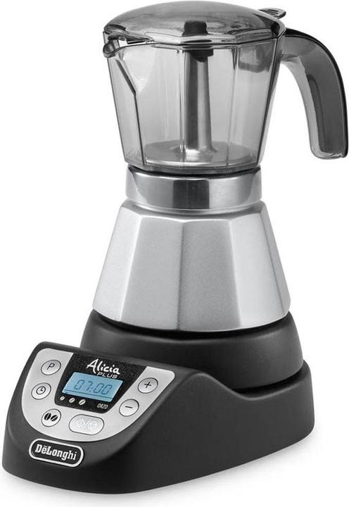 Image du produit De'Longhi EMKP 42.B Alicia Plus (4 T.)