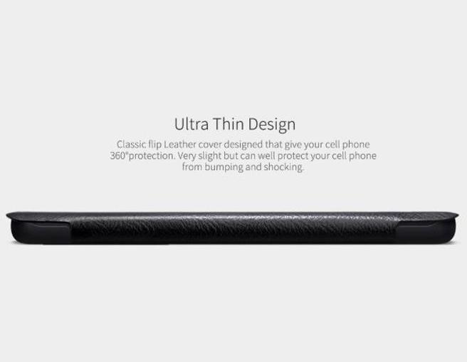 Produktbild Nillkin Qin Series (Huawei Mate 40 Pro)