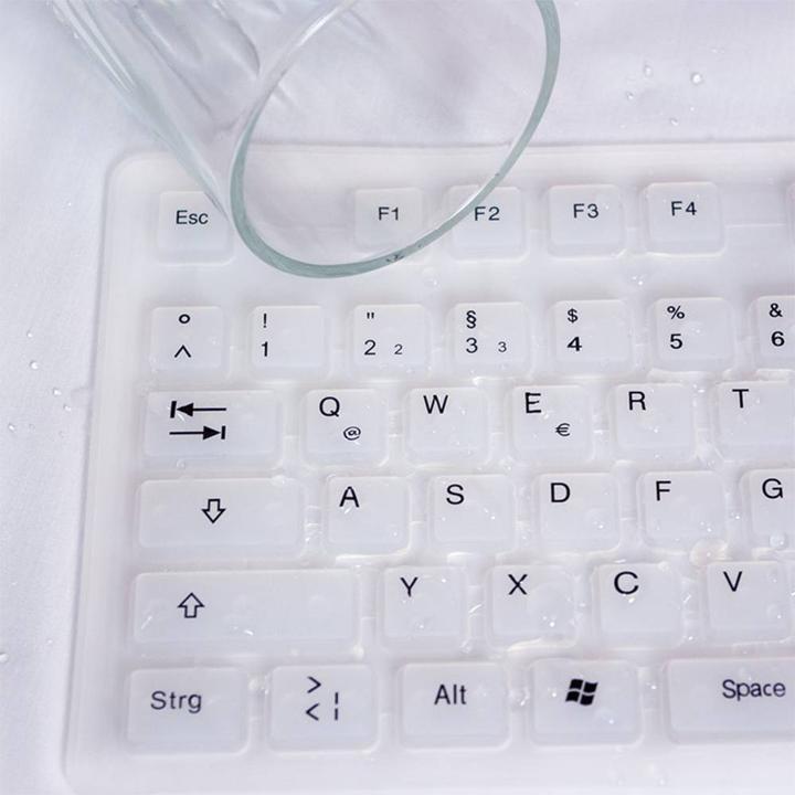 Immagine prodotto LogiLink Flexibel (DE, Cablato)