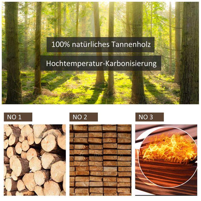 Produktbild Jamb Gartenbrunnen