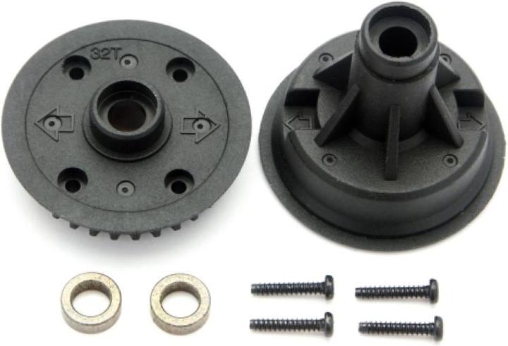 Produktbild HPI Sprint Gear Diff Case