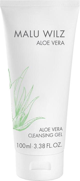Malu Wilz Aloe Vera CLEANSING GEL (Gel, 100 ml)