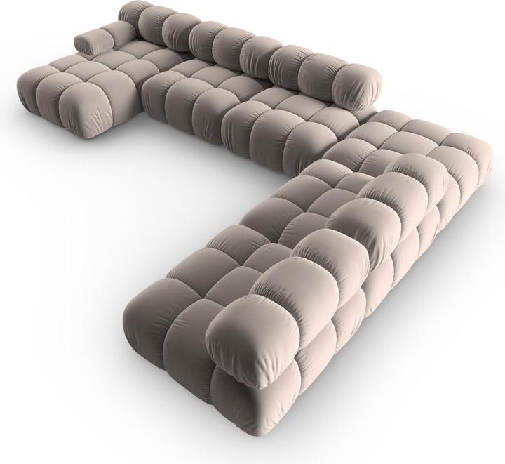 Actual product image Micadoni Bellis (Sofa landscape)