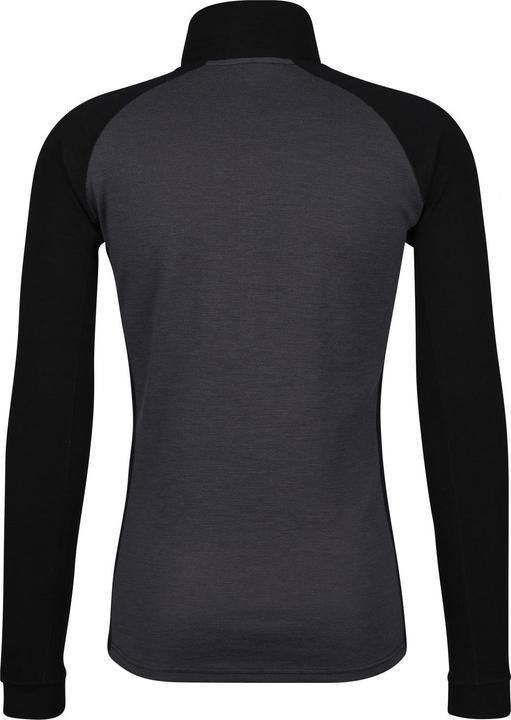 Actual product image Stoic Merino260 StadjanSt. Zip Sweater (S)