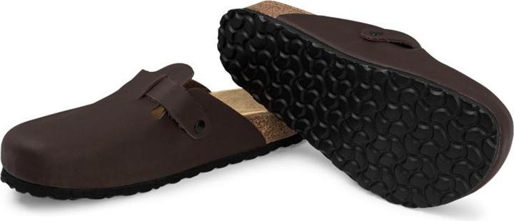 Produktbild Vitaform Clog Vollrindleder Formstark (47)