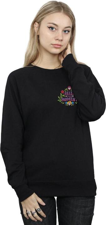 Produktbild Disney Coco Seize Your Moment Sweatshirt (L)