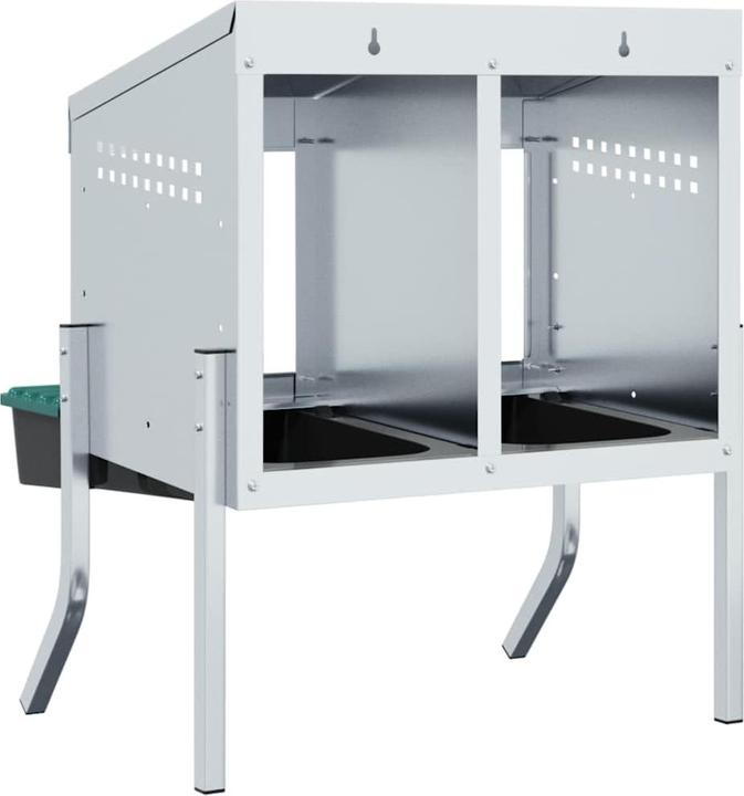 Actual product image VidaXL Radmila