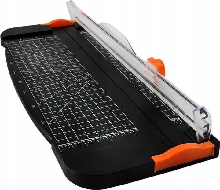 Image du produit Bigstren Coupe-papier - Trimmer (12 feuilles, A3)