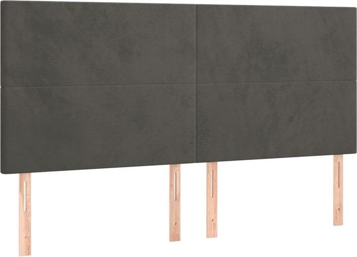 Produktbild VidaXL Ruben (180 x 5 x 128 cm)