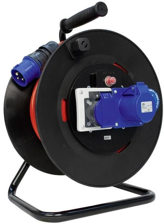 Steffen Cable reel