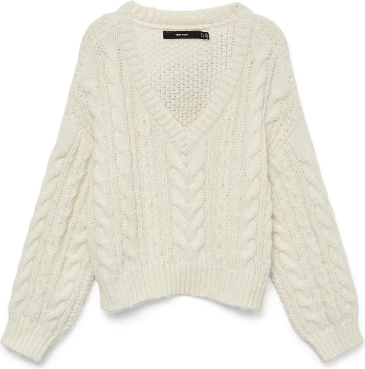 Vero Moda VMDREAM Pullover Strickpullover