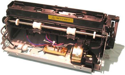 Lexmark 40X2590 FUSER UNIT / HEATING UNIT for T and X Series