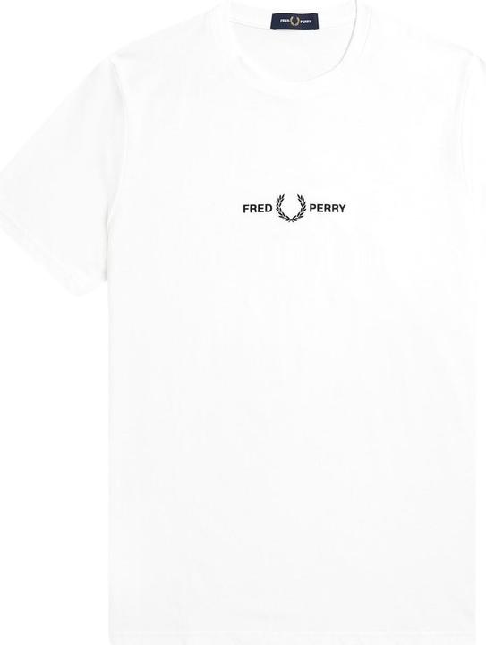 Fred Perry T-Shirt (S)