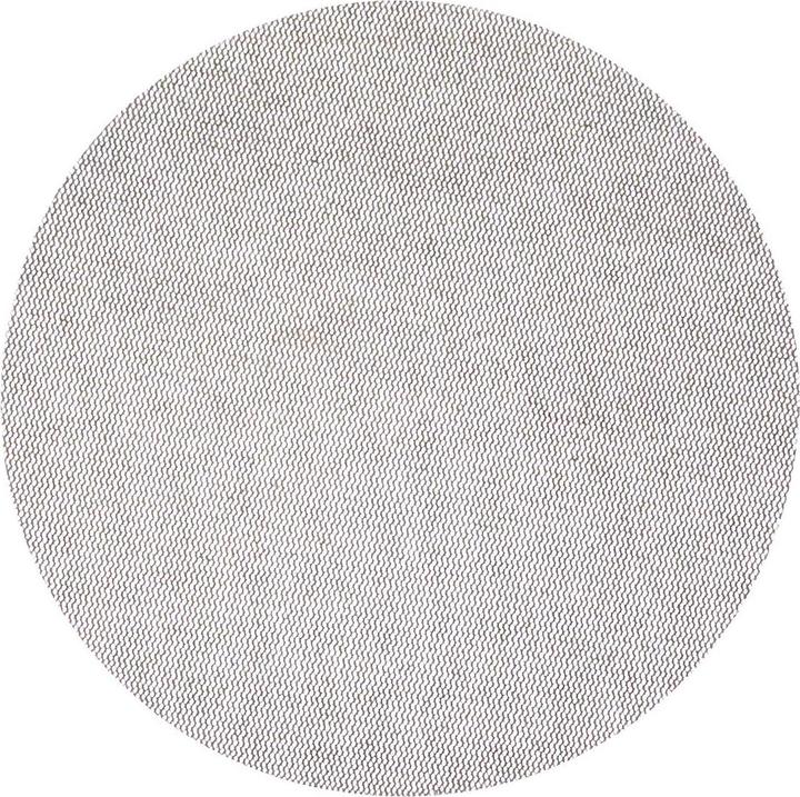 Actual product image Bosch Professional Zubehör Expert M480 Sanding net for random orbital sander, 150 mm, G 240, 5 pieces (240)