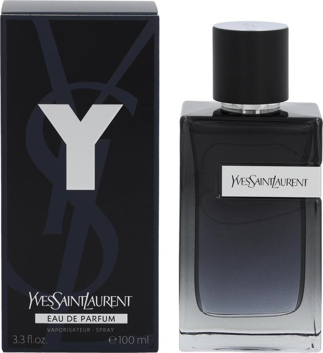 Yves Saint Laurent Y (Eau de Parfum, 100 ml)