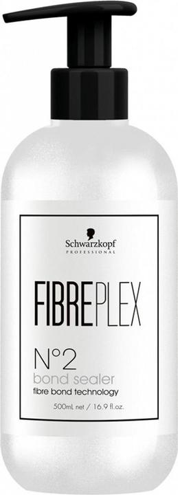 Produktbild Schwarzkopf Professional Fibreplex No2 Bond Sealer (No2 Bond Sealer)