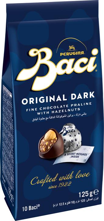 Image du produit Baci Perugina (125 g)