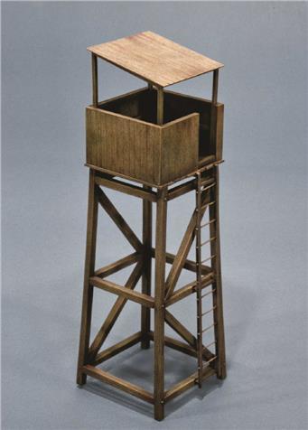 Image du produit Italeri Poste d'observation
