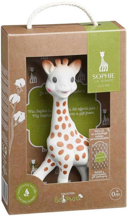 Immagine prodotto Sophie de Giraf Sophie La Giraffa Così Pura