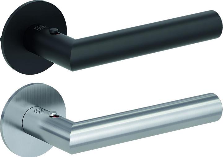 Immagine prodotto Griffwerk Lucia Piatta S smart2lock 2.0 (Maniglia della porta)