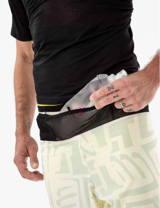 Produktbild Compressport Trail Racing 2-In-1 (S)