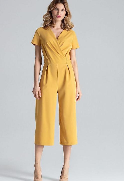 Figl Overall