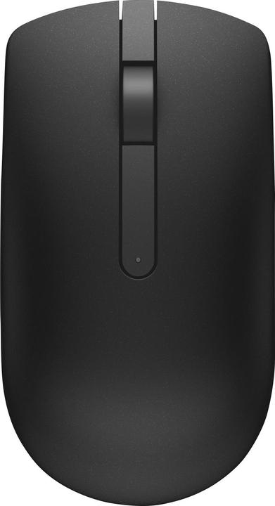 Actual product image Dell KM636 (Eng. Int., Wireless)