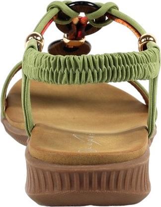 Image du produit Lunar - Sandales BRAVA - Femme (41)