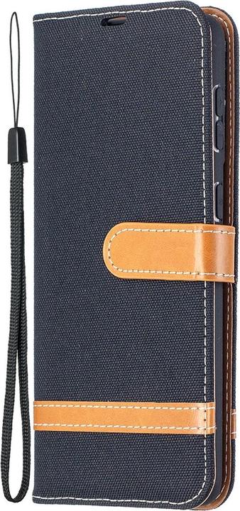 Produktbild König Design Hülle Handy Schutz für Samsung Galaxy S21 Plus Case Cover Tasche Wallet Etui Neu (Samsung Galaxy S21+)