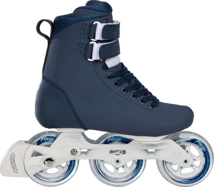Actual product image Powerslide PHEME SKATES Pheme Ocean 100 39 (39)