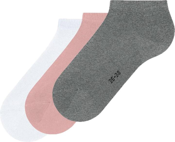Immagine prodotto Falke Happy Box SN (confezione da 3, 39 - 42)