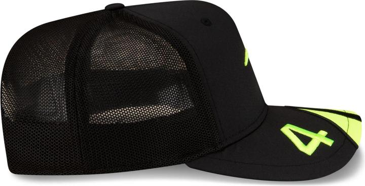 Image du produit New Era Casquette Snapback 9Fifty - F1 Alpine Silverstone (M/L)