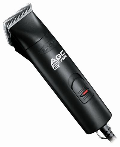 Image du produit Andis Agc 2Speed Tondeuse Incl Kop (Chien)