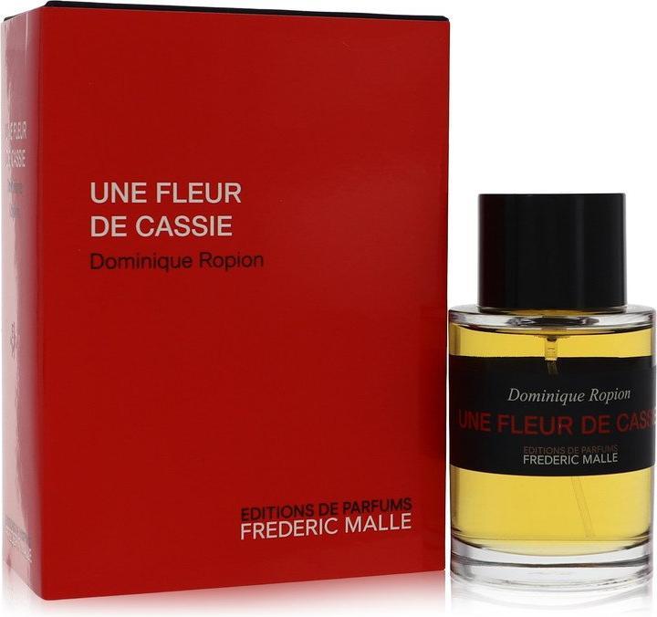 Produktbild Frédéric Malle Une Fleur de Cassie (Eau de Parfum, 100 ml)