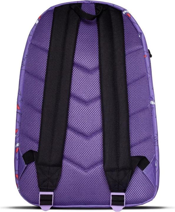 Produktbild Difuzed Pokemon Rucksack Gengar All over Print