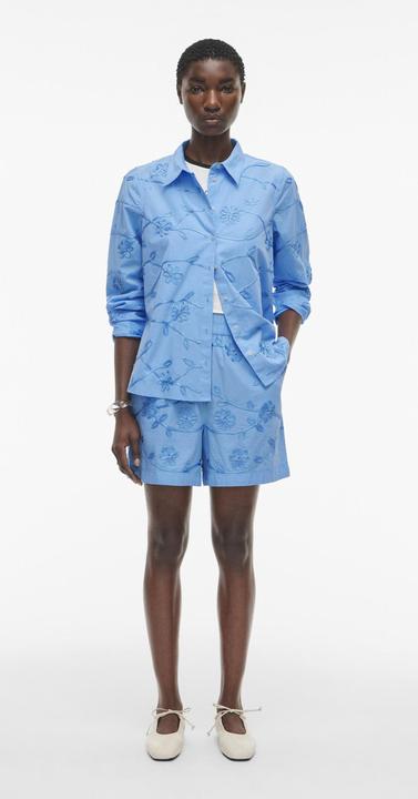 Actual product image Rouge Edit Long sleeve shirt (34)