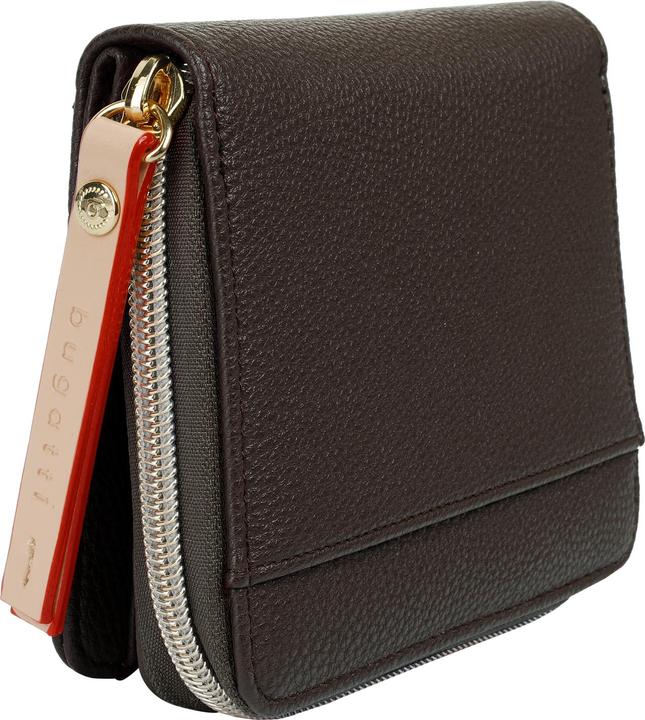 Actual product image Bugatti Ladies' purse