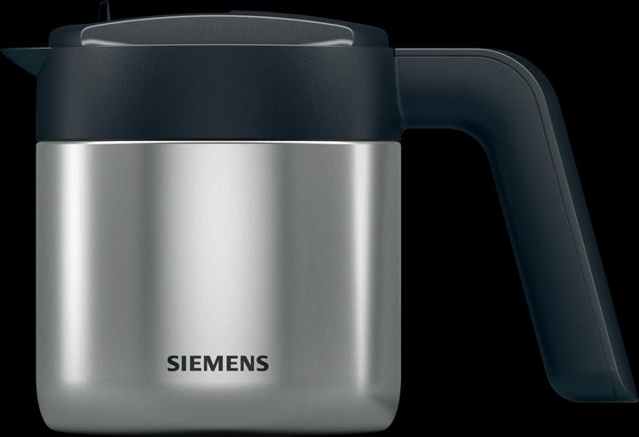 Image du produit Siemens TZ40001 Cafetière isotherme pour machines à café automatiques (1 l)
