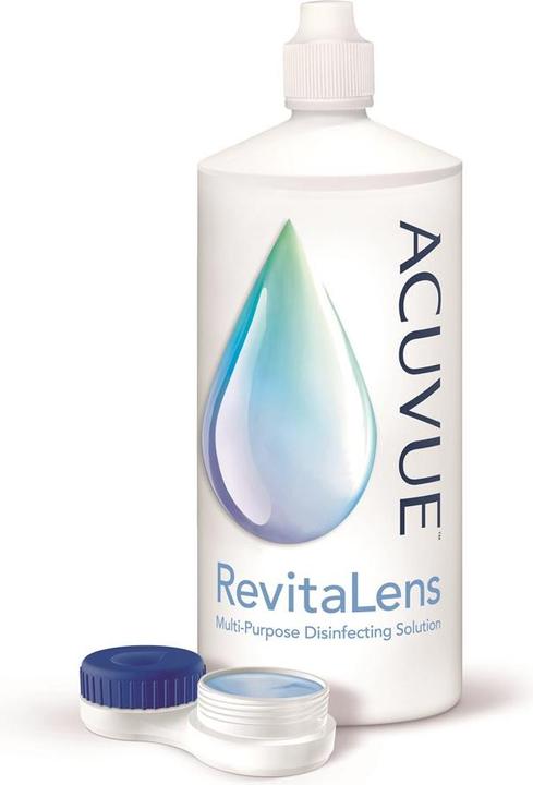 Acuvue RevitaLens (All in One Lösung, 300 ml)