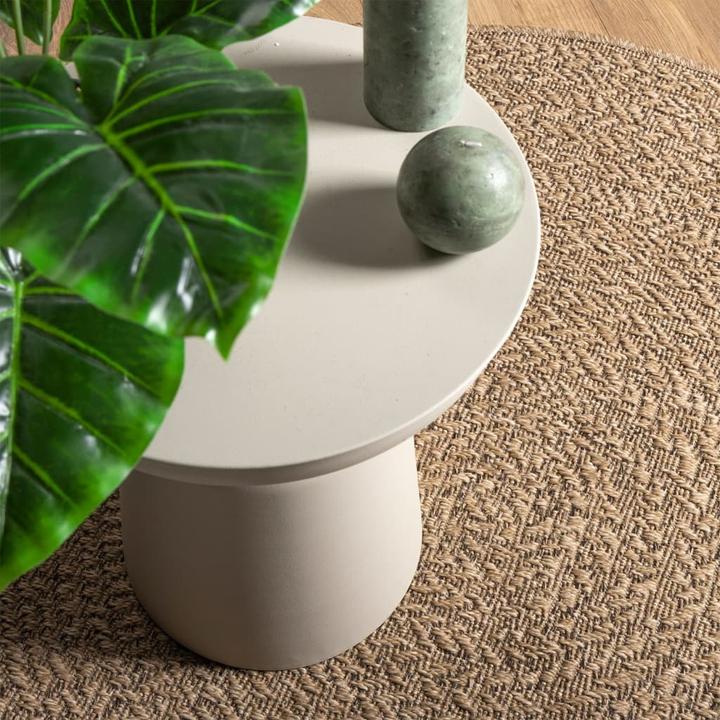 Produktbild VidaXL Enzo (90 x 90 cm)