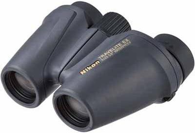 Nikon Travelite CF EX (9 x, 25 mm)