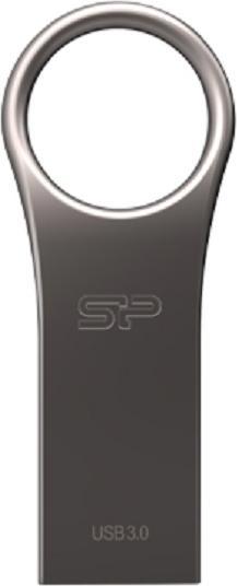 Produktbild Silicon Power Jewel J80 (128 GB, USB 3.0, USB-A)