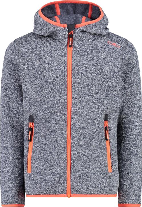 CMP Campagnolo Strick Fleece