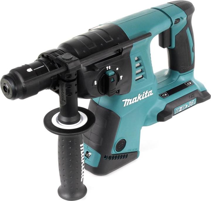 Immagine prodotto Makita Dhr264zj (Batteria ricaricabile)