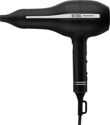 Immagine prodotto HOT Strumenti - BLACK GOLD TURBO POWER 2000W - Asciugacapelli