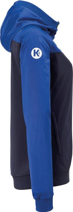 Actual product image Kempa Prime Multi Jacket Women (S)